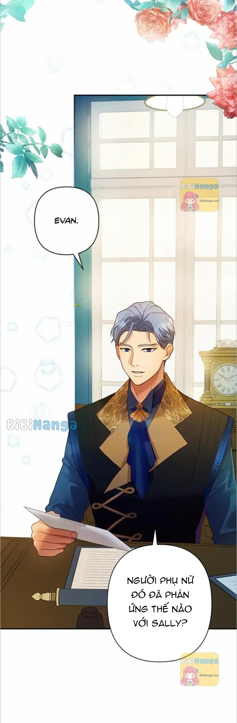 Cuộc Sống Xa Hoa Của Cô Nhân Tình Giả: Chapter 7