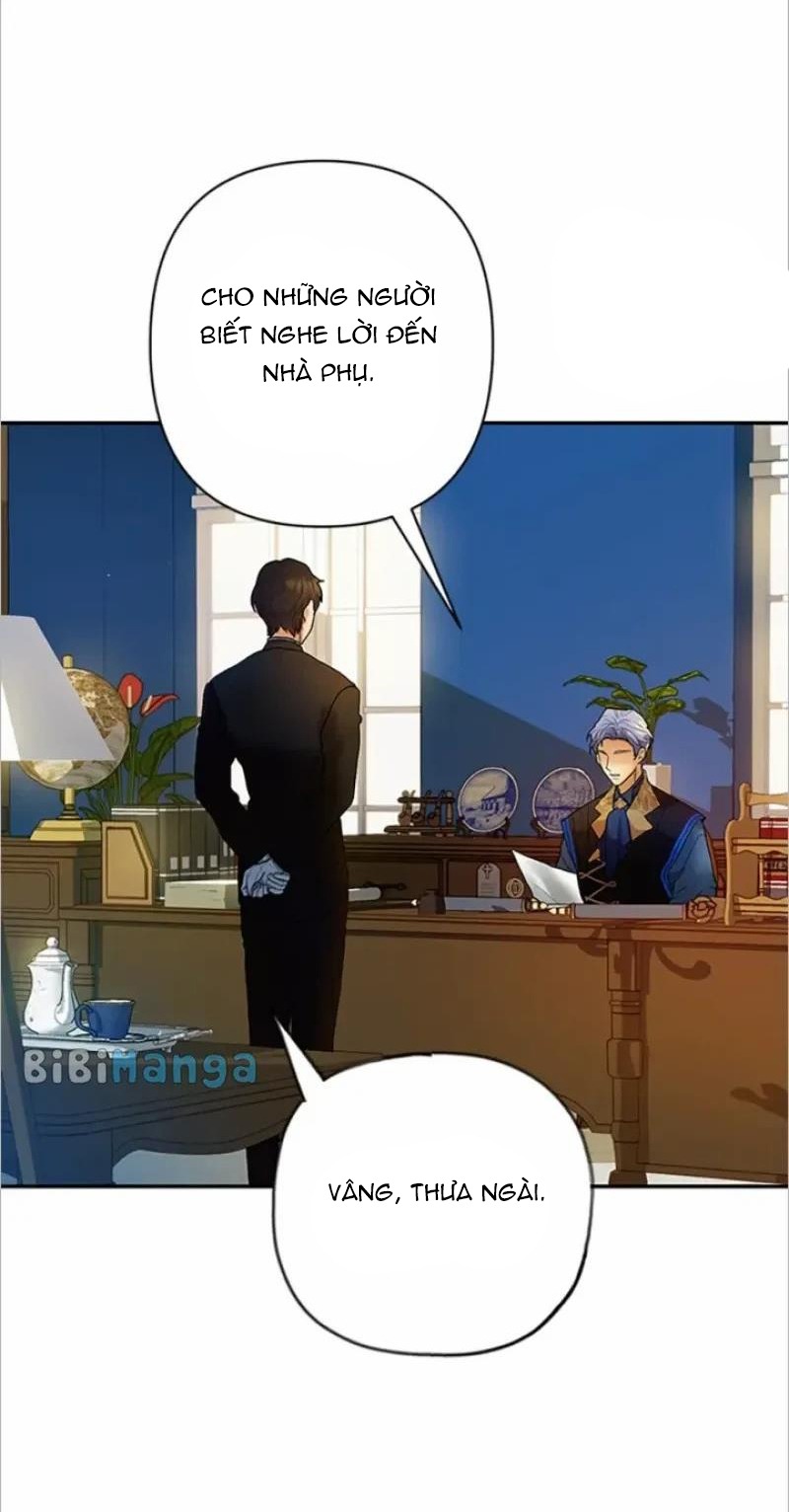 Cuộc Sống Xa Hoa Của Cô Nhân Tình Giả: Chapter 7