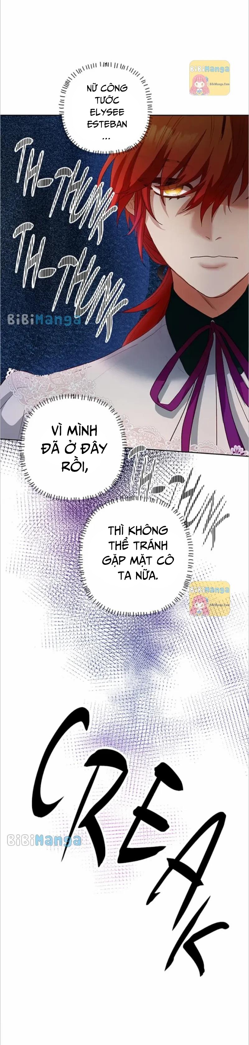 Cuộc Sống Xa Hoa Của Cô Nhân Tình Giả: Chapter 7