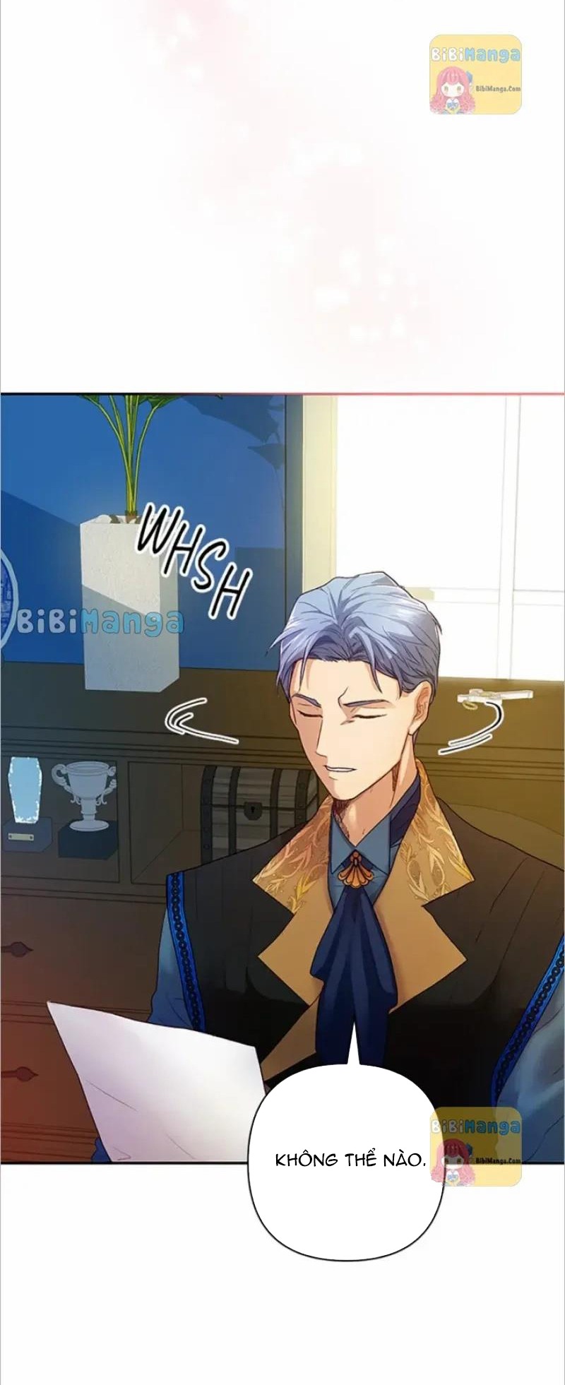 Cuộc Sống Xa Hoa Của Cô Nhân Tình Giả: Chapter 7