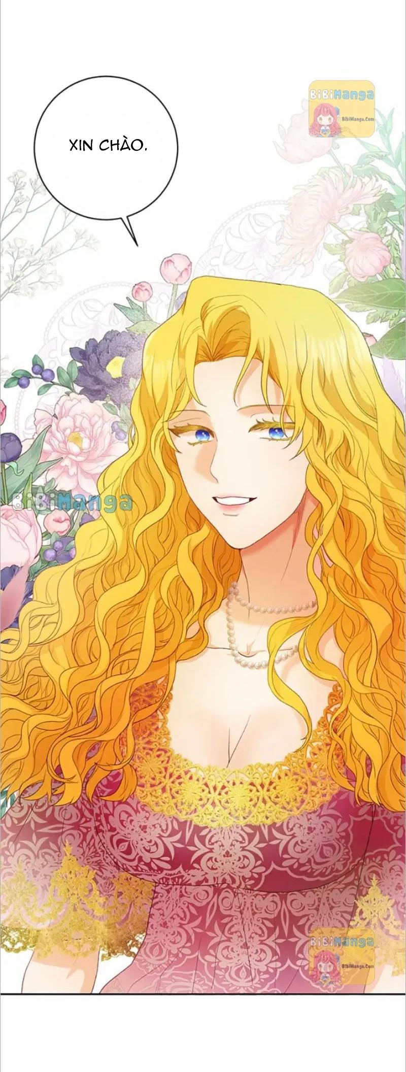 Cuộc Sống Xa Hoa Của Cô Nhân Tình Giả: Chapter 7
