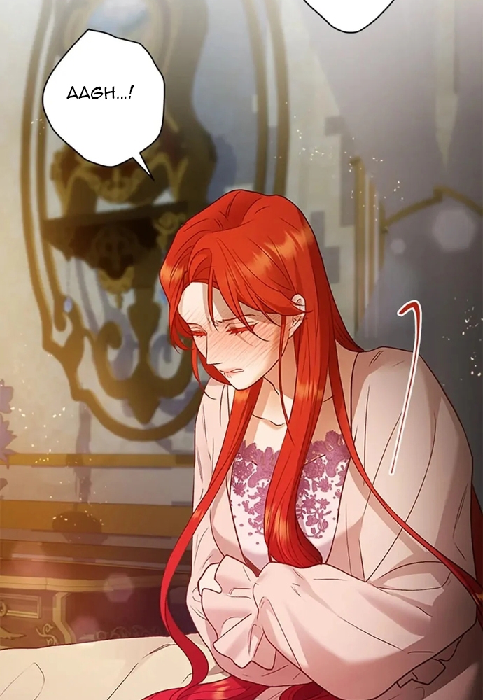 Cuộc Sống Xa Hoa Của Cô Nhân Tình Giả: Chapter 70