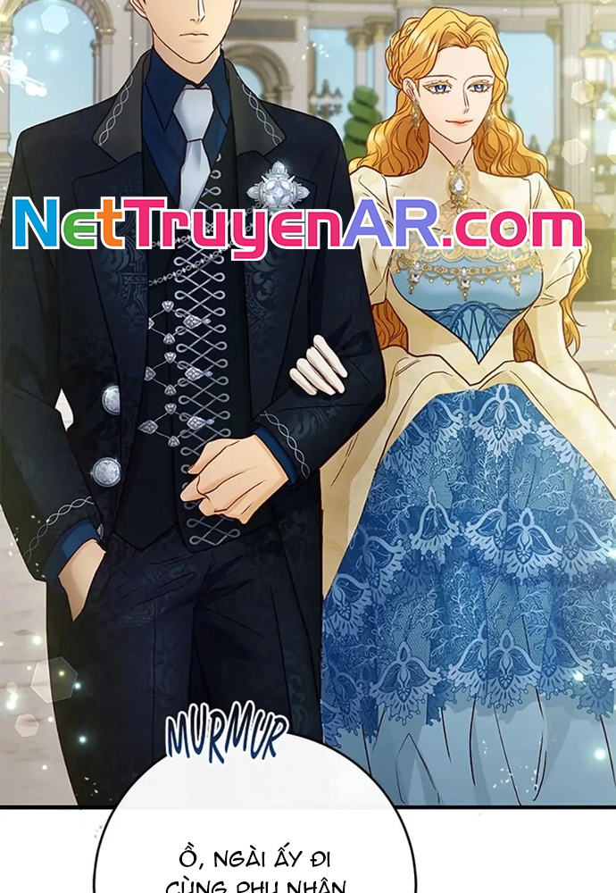 Cuộc Sống Xa Hoa Của Cô Nhân Tình Giả: Chapter 70