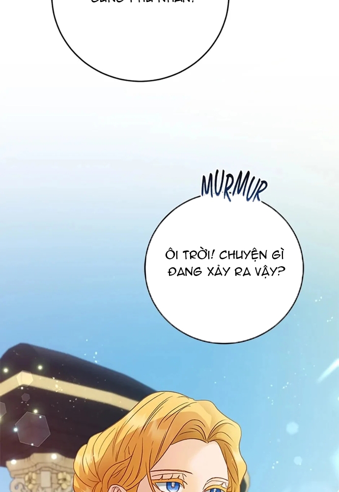 Cuộc Sống Xa Hoa Của Cô Nhân Tình Giả: Chapter 70