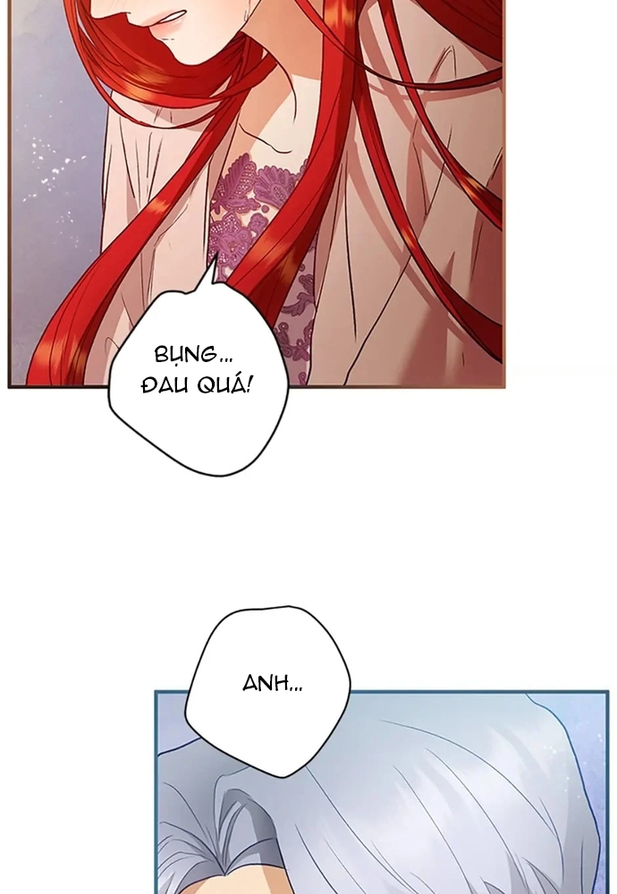 Cuộc Sống Xa Hoa Của Cô Nhân Tình Giả: Chapter 70