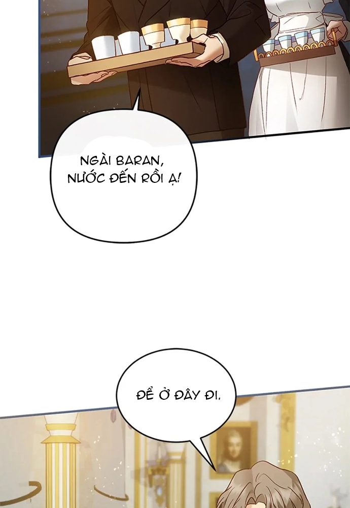 Cuộc Sống Xa Hoa Của Cô Nhân Tình Giả: Chapter 70