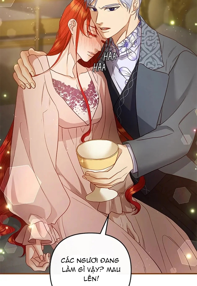 Cuộc Sống Xa Hoa Của Cô Nhân Tình Giả: Chapter 70