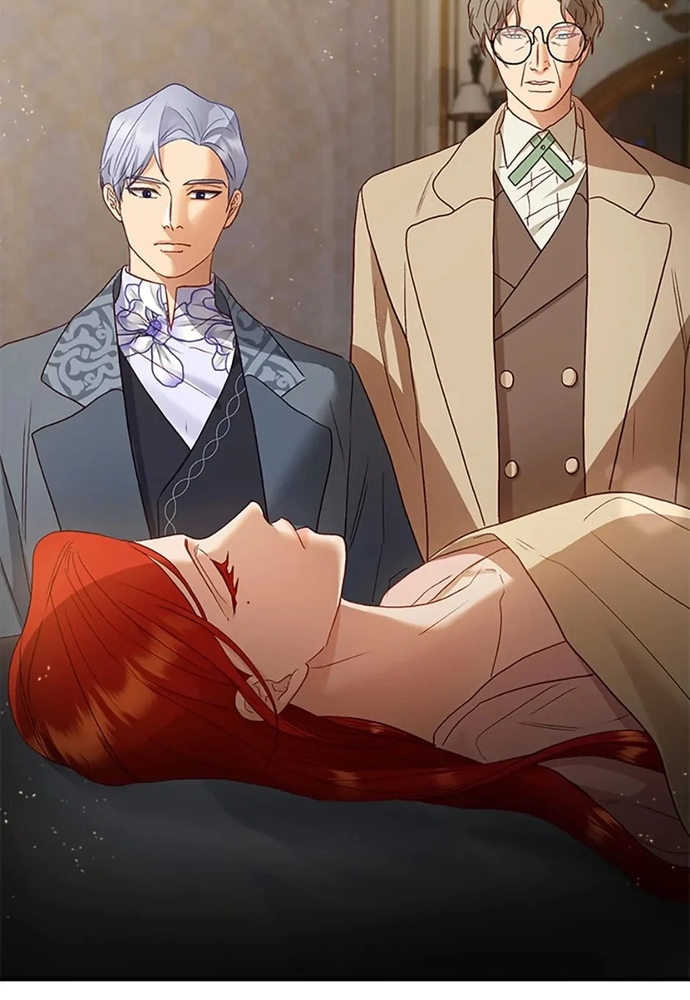 Cuộc Sống Xa Hoa Của Cô Nhân Tình Giả: Chapter 70