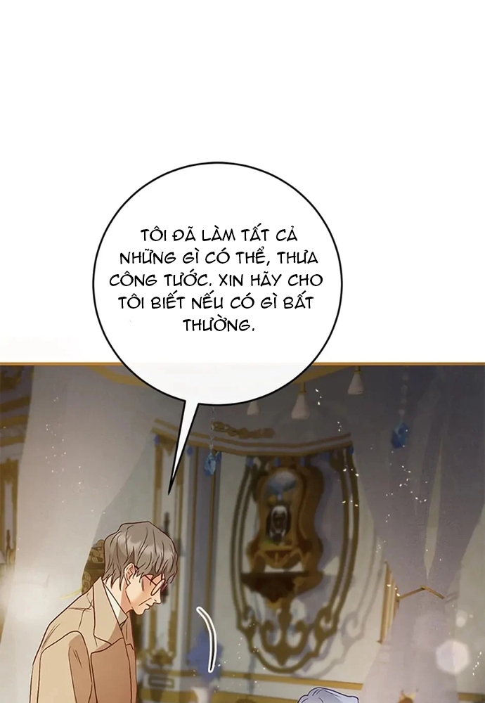 Cuộc Sống Xa Hoa Của Cô Nhân Tình Giả: Chapter 70