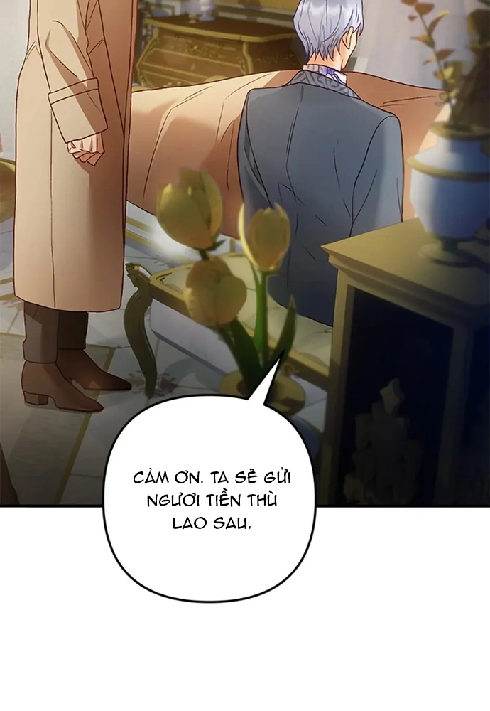 Cuộc Sống Xa Hoa Của Cô Nhân Tình Giả: Chapter 70