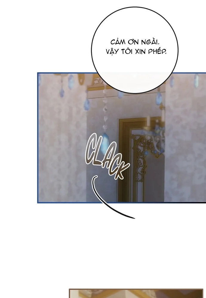 Cuộc Sống Xa Hoa Của Cô Nhân Tình Giả: Chapter 70