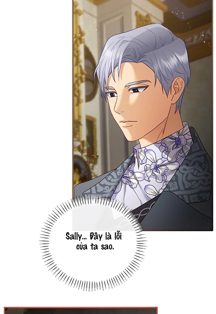 Cuộc Sống Xa Hoa Của Cô Nhân Tình Giả: Chapter 70