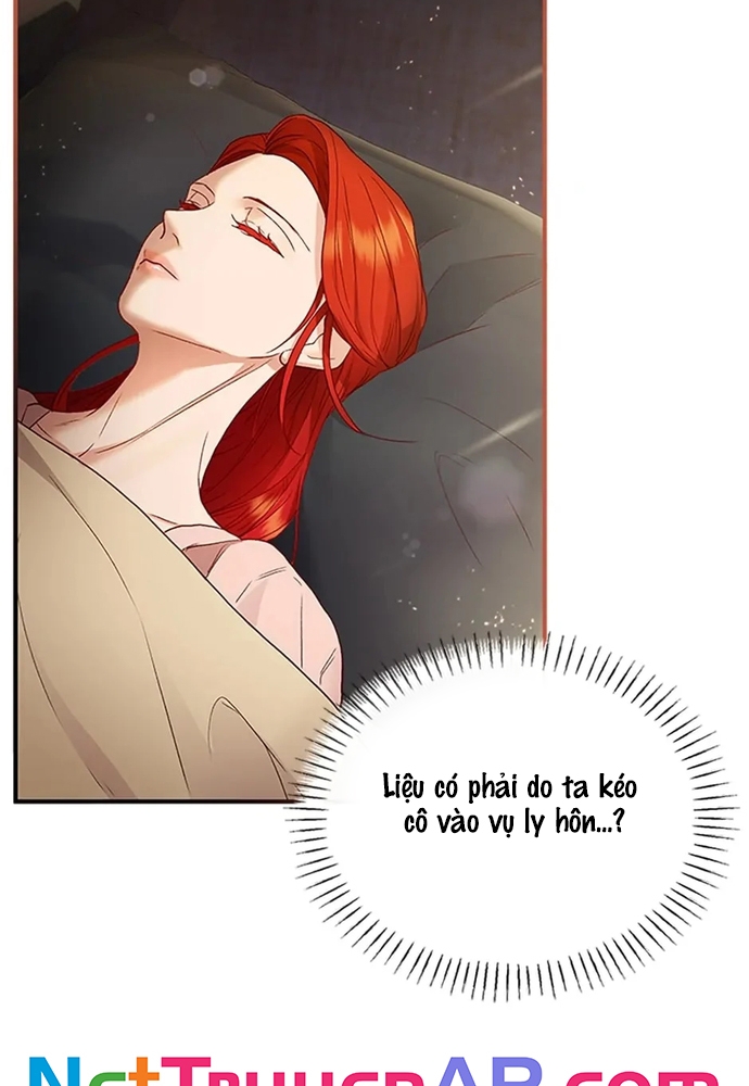 Cuộc Sống Xa Hoa Của Cô Nhân Tình Giả: Chapter 70
