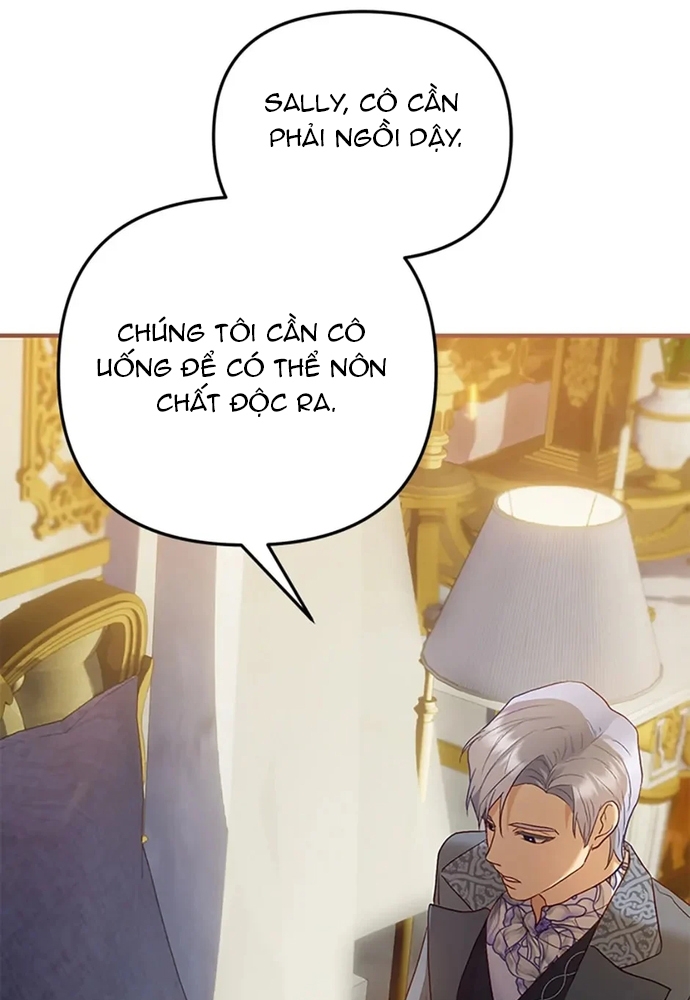 Cuộc Sống Xa Hoa Của Cô Nhân Tình Giả: Chapter 70