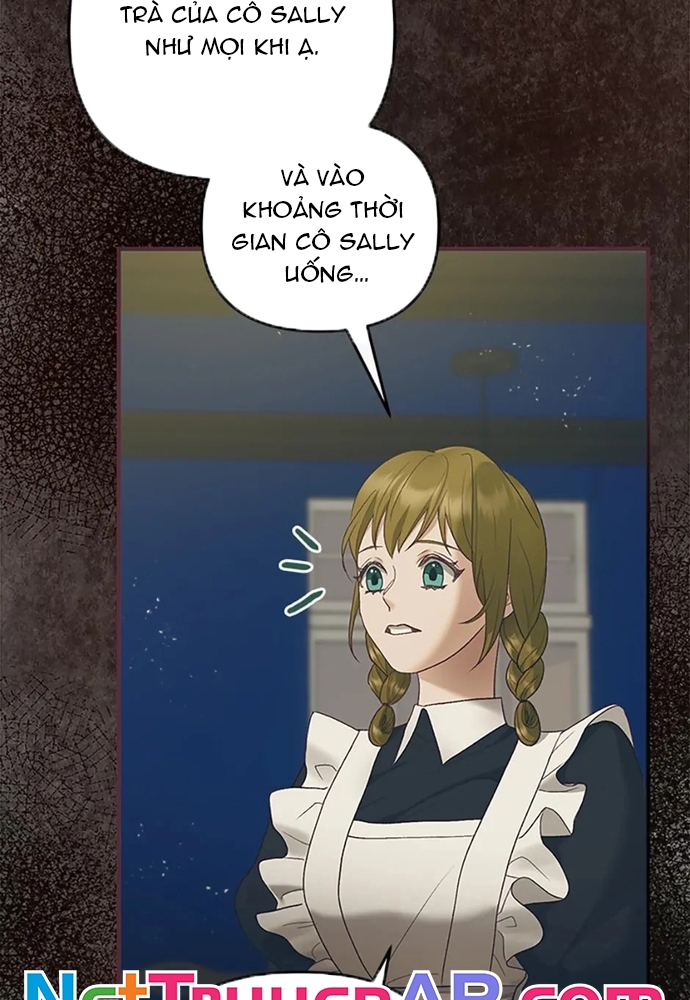 Cuộc Sống Xa Hoa Của Cô Nhân Tình Giả: Chapter 70