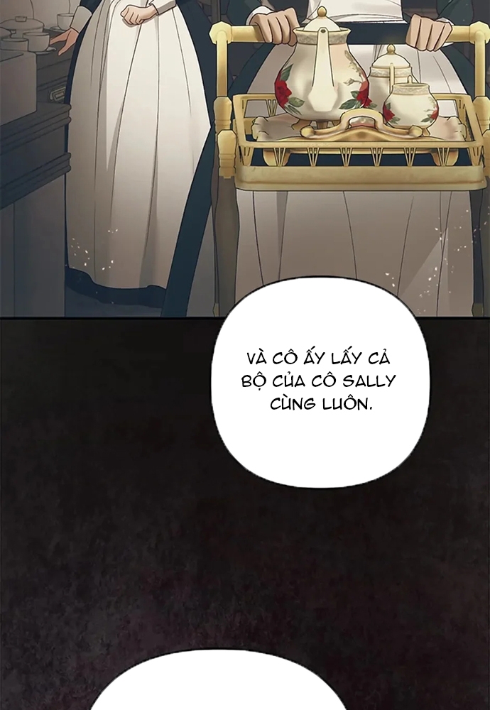 Cuộc Sống Xa Hoa Của Cô Nhân Tình Giả: Chapter 70