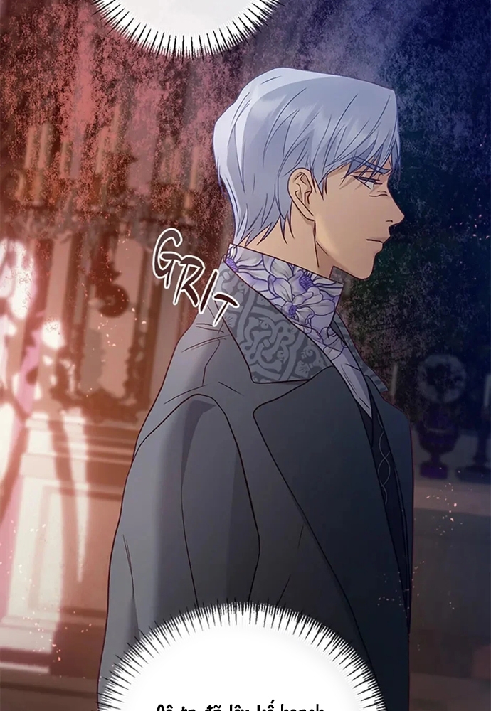 Cuộc Sống Xa Hoa Của Cô Nhân Tình Giả: Chapter 70