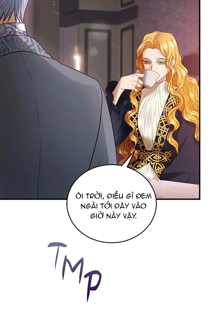 Cuộc Sống Xa Hoa Của Cô Nhân Tình Giả: Chapter 70