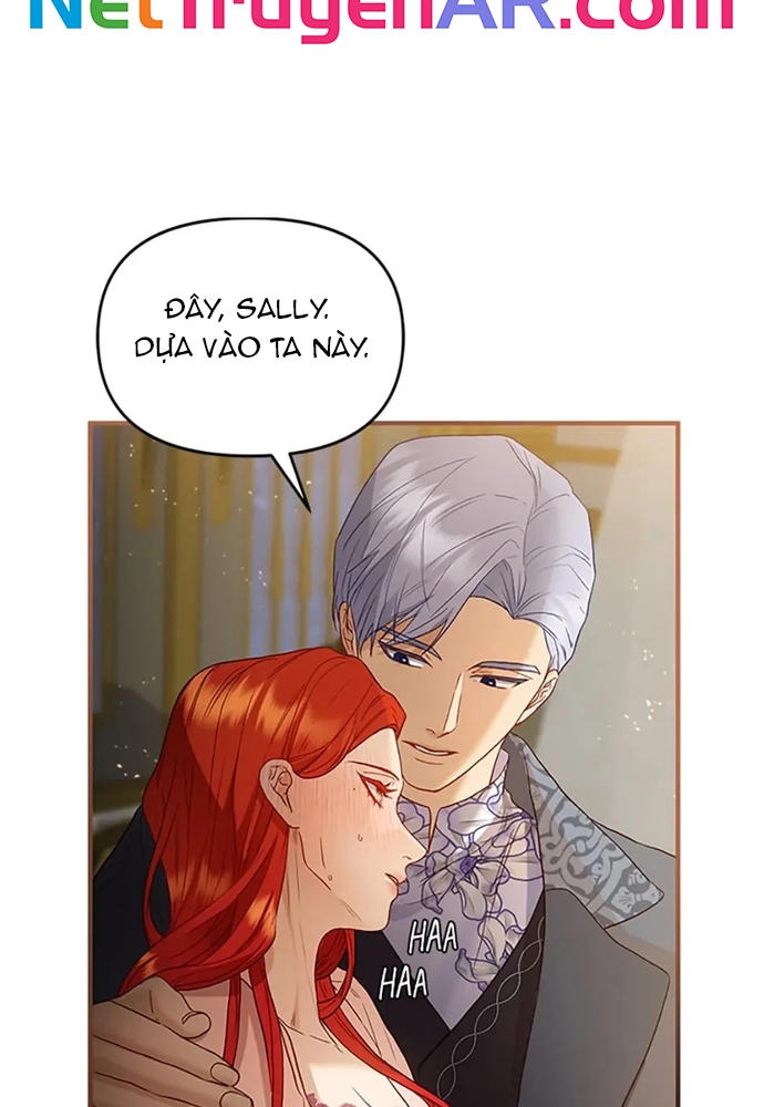 Cuộc Sống Xa Hoa Của Cô Nhân Tình Giả: Chapter 70