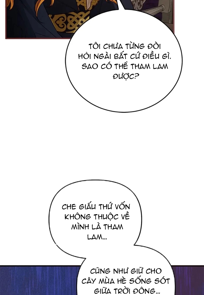 Cuộc Sống Xa Hoa Của Cô Nhân Tình Giả: Chapter 70