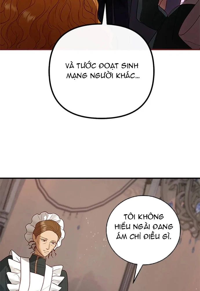 Cuộc Sống Xa Hoa Của Cô Nhân Tình Giả: Chapter 70