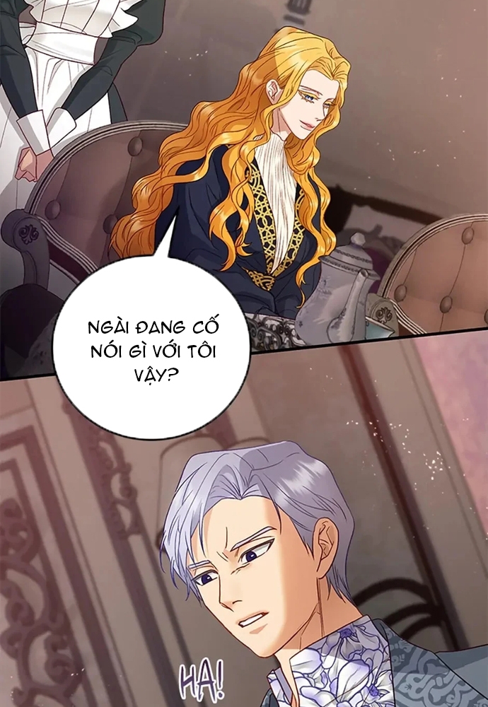Cuộc Sống Xa Hoa Của Cô Nhân Tình Giả: Chapter 70