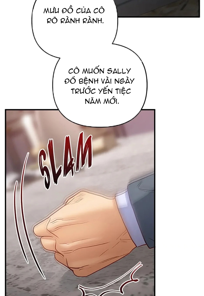 Cuộc Sống Xa Hoa Của Cô Nhân Tình Giả: Chapter 70