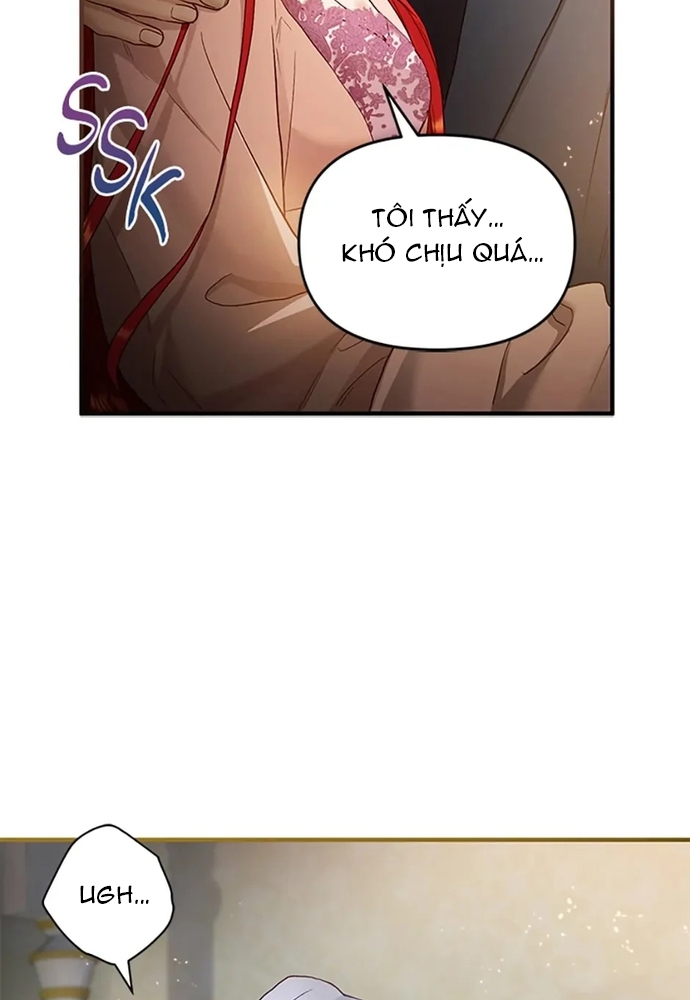 Cuộc Sống Xa Hoa Của Cô Nhân Tình Giả: Chapter 70