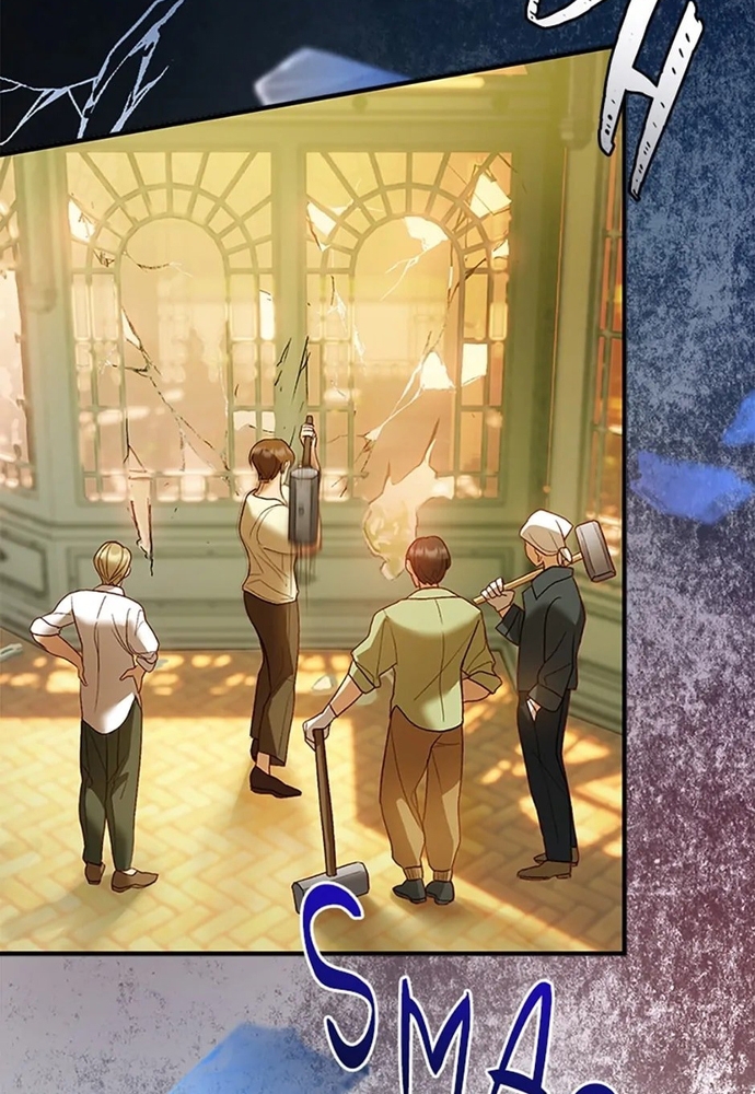 Cuộc Sống Xa Hoa Của Cô Nhân Tình Giả: Chapter 70