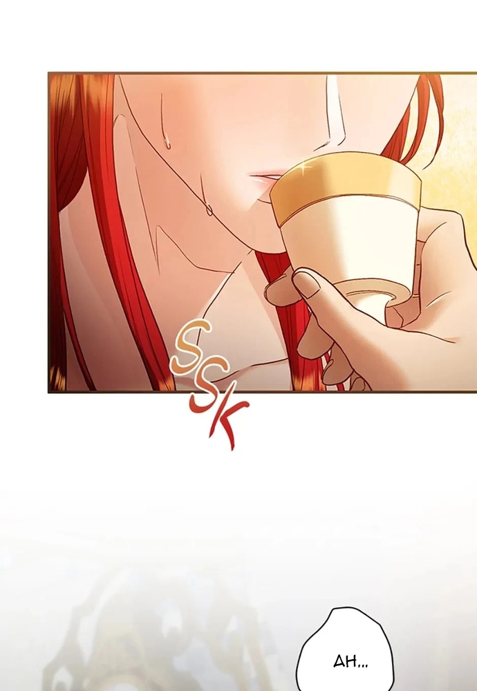 Cuộc Sống Xa Hoa Của Cô Nhân Tình Giả: Chapter 70