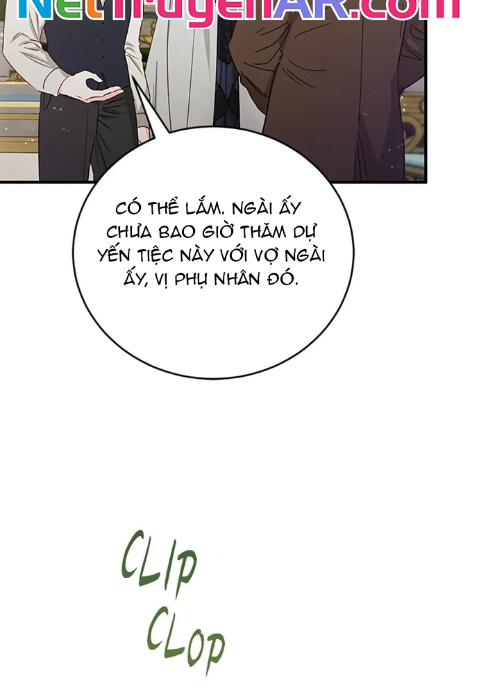 Cuộc Sống Xa Hoa Của Cô Nhân Tình Giả: Chapter 70