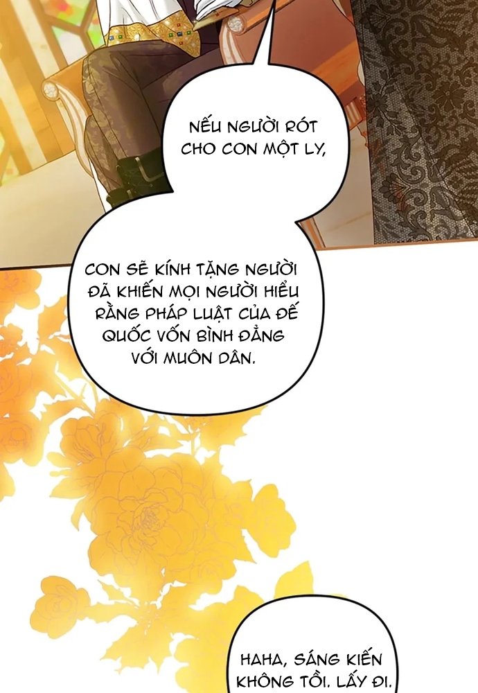 Cuộc Sống Xa Hoa Của Cô Nhân Tình Giả: Chapter 71