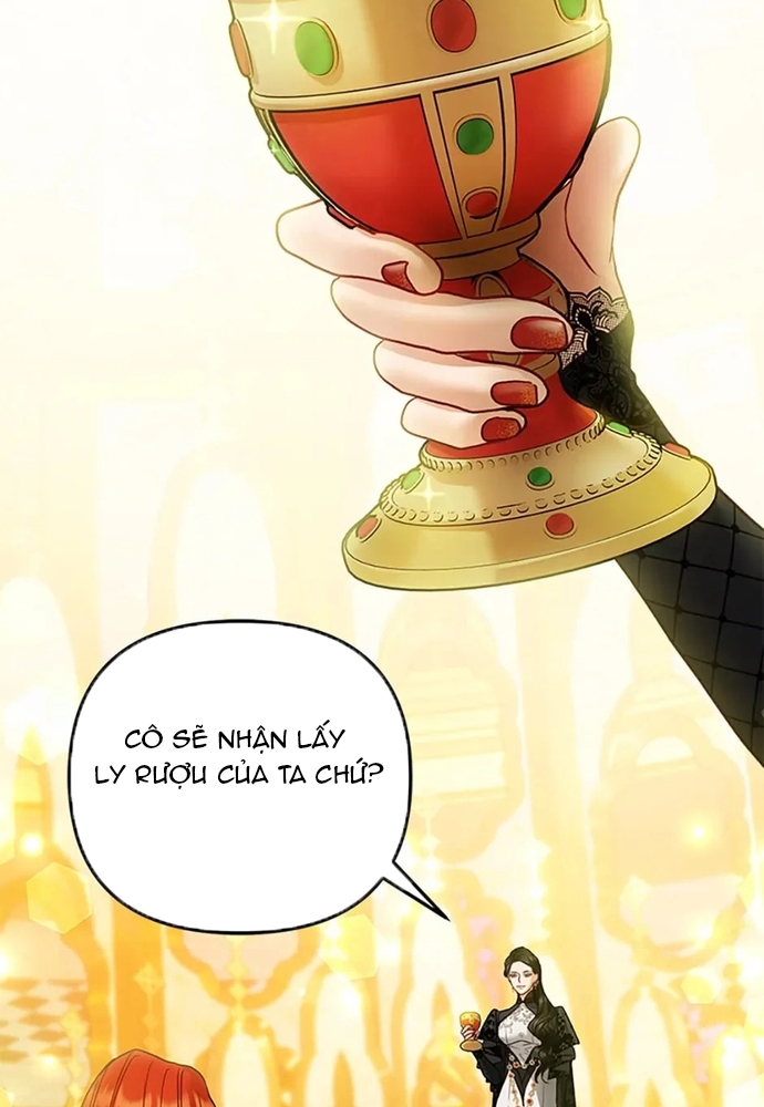 Cuộc Sống Xa Hoa Của Cô Nhân Tình Giả: Chapter 71