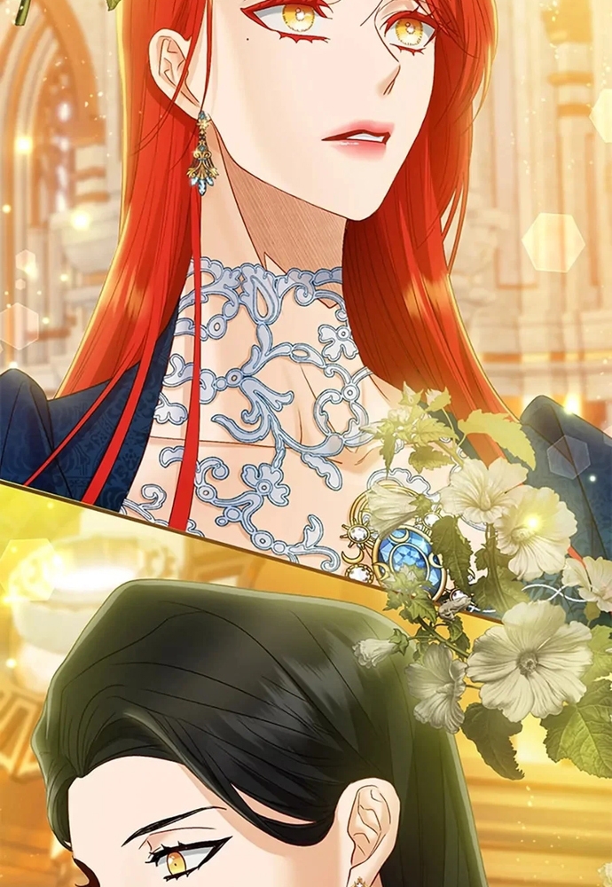 Cuộc Sống Xa Hoa Của Cô Nhân Tình Giả: Chapter 71