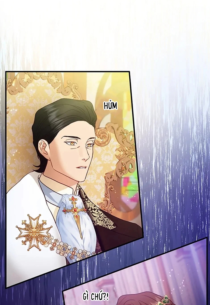 Cuộc Sống Xa Hoa Của Cô Nhân Tình Giả: Chapter 71