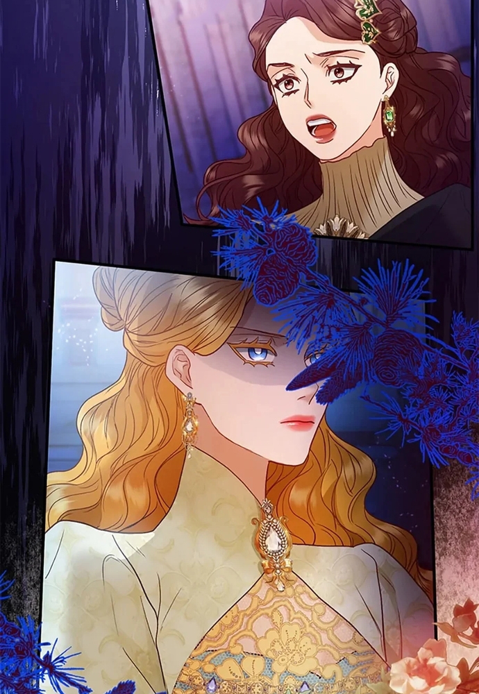 Cuộc Sống Xa Hoa Của Cô Nhân Tình Giả: Chapter 71