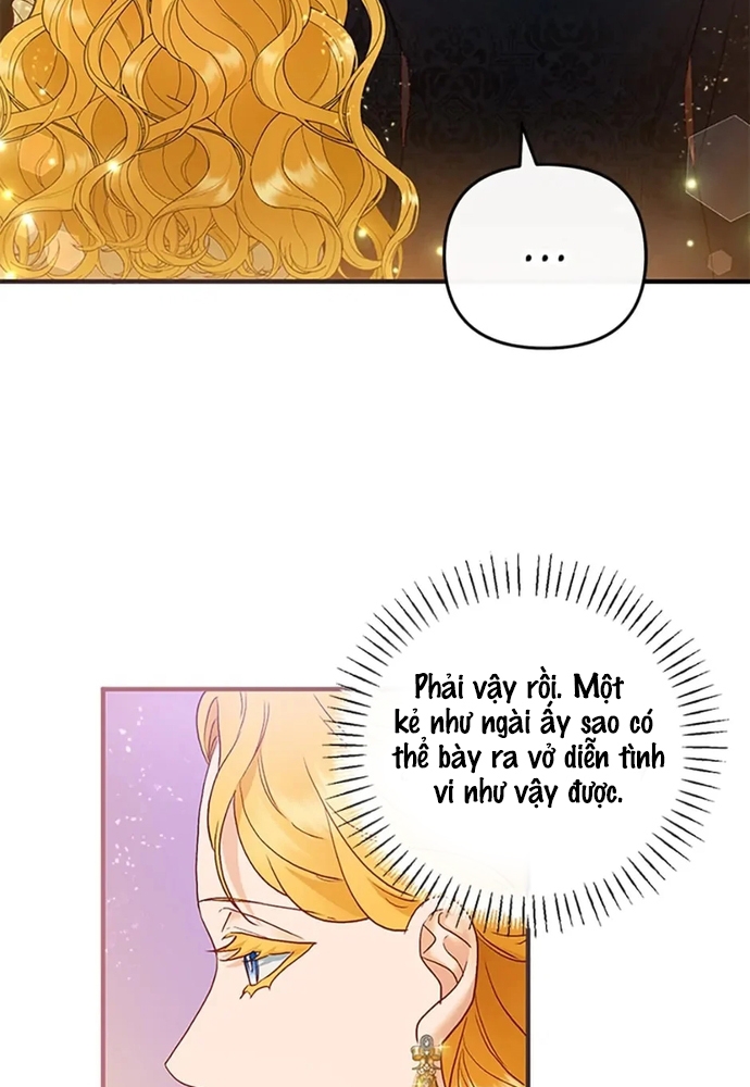 Cuộc Sống Xa Hoa Của Cô Nhân Tình Giả: Chapter 71