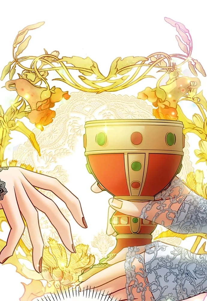 Cuộc Sống Xa Hoa Của Cô Nhân Tình Giả: Chapter 71