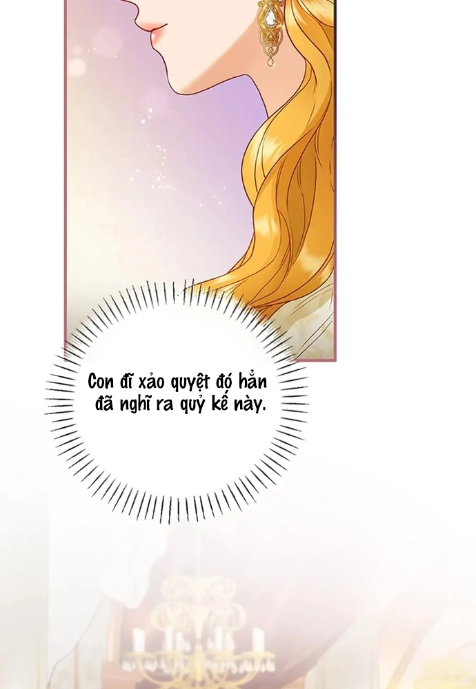 Cuộc Sống Xa Hoa Của Cô Nhân Tình Giả: Chapter 71