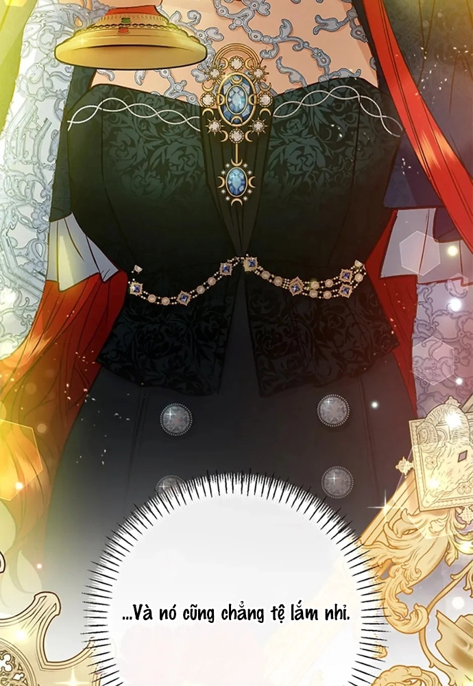 Cuộc Sống Xa Hoa Của Cô Nhân Tình Giả: Chapter 71