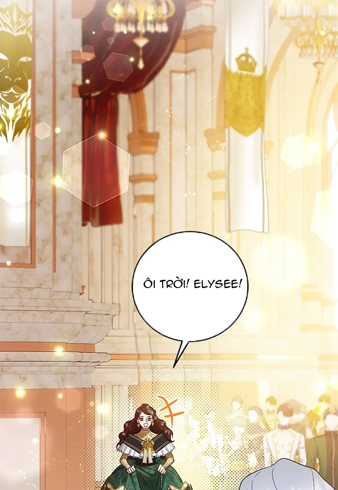 Cuộc Sống Xa Hoa Của Cô Nhân Tình Giả: Chapter 71