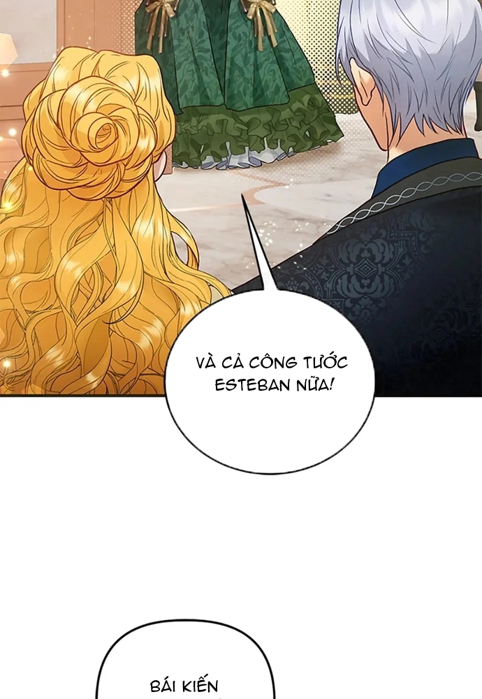 Cuộc Sống Xa Hoa Của Cô Nhân Tình Giả: Chapter 71