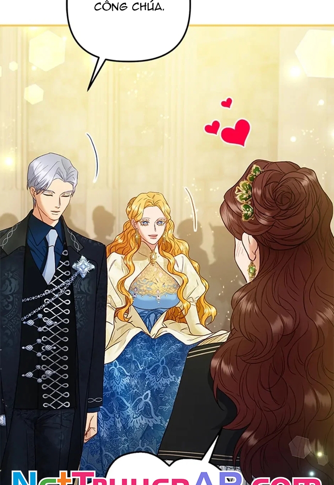 Cuộc Sống Xa Hoa Của Cô Nhân Tình Giả: Chapter 71