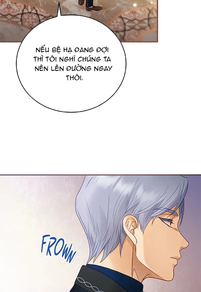 Cuộc Sống Xa Hoa Của Cô Nhân Tình Giả: Chapter 71