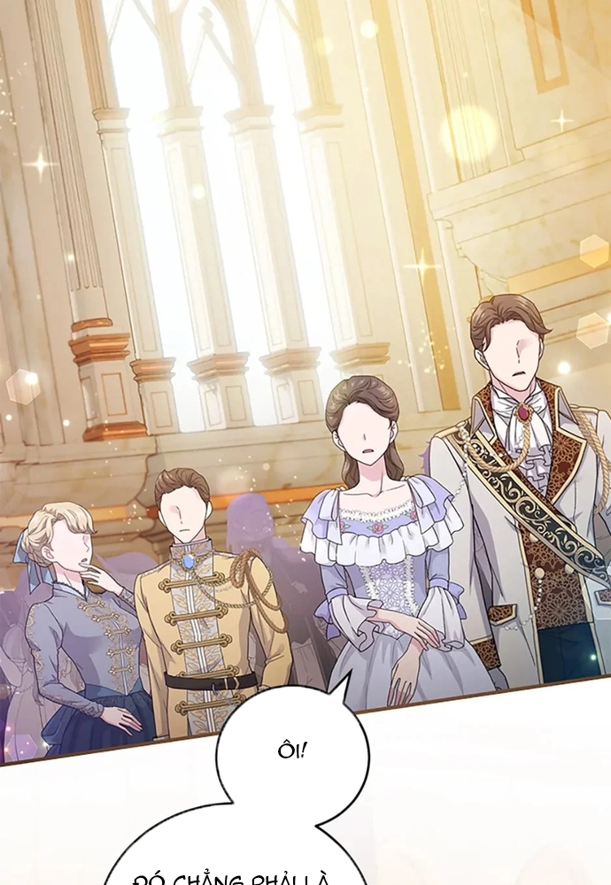 Cuộc Sống Xa Hoa Của Cô Nhân Tình Giả: Chapter 71