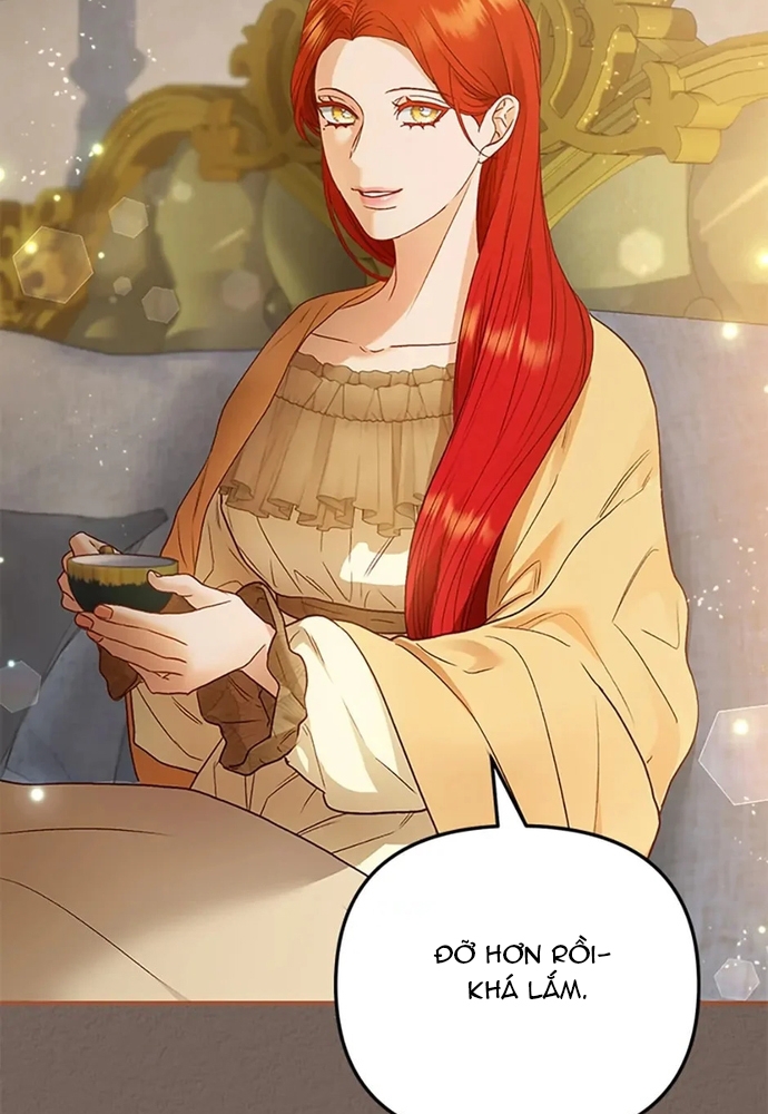 Cuộc Sống Xa Hoa Của Cô Nhân Tình Giả: Chapter 71