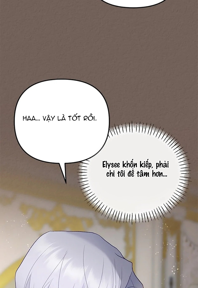 Cuộc Sống Xa Hoa Của Cô Nhân Tình Giả: Chapter 71