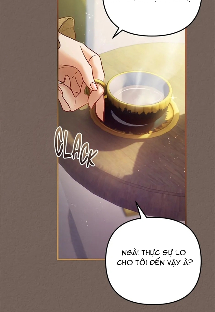 Cuộc Sống Xa Hoa Của Cô Nhân Tình Giả: Chapter 71