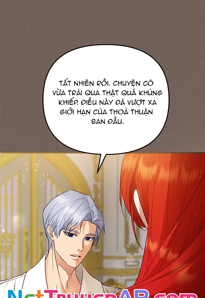 Cuộc Sống Xa Hoa Của Cô Nhân Tình Giả: Chapter 71