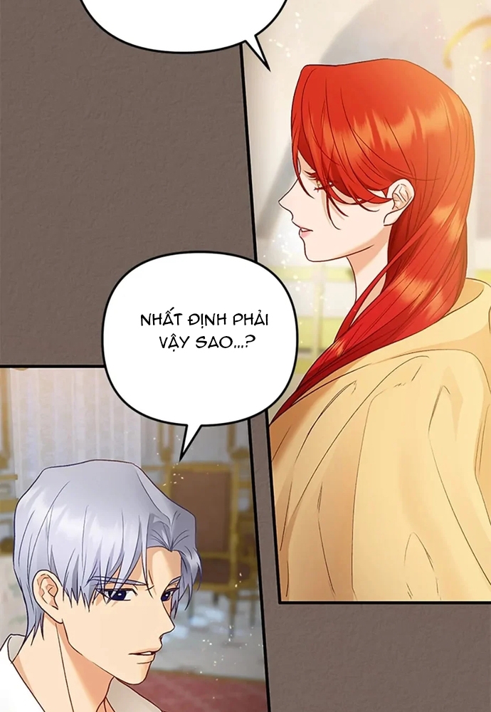 Cuộc Sống Xa Hoa Của Cô Nhân Tình Giả: Chapter 71
